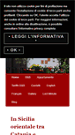 Mobile Screenshot of ilgelsoelerose.it